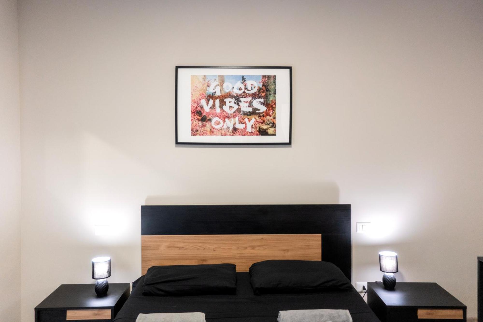 Casa Maria Appartement Milazzo Buitenkant foto