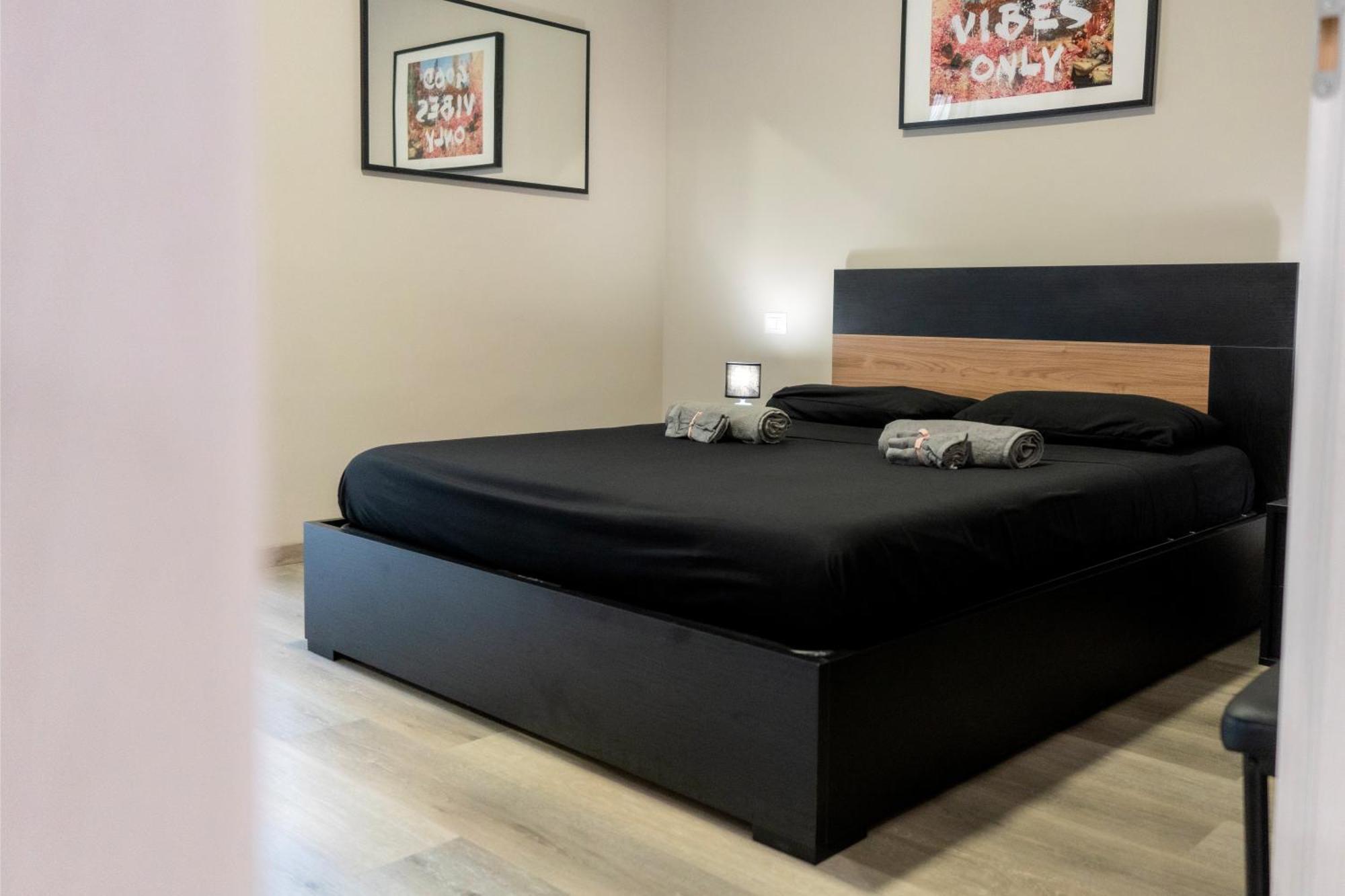 Casa Maria Appartement Milazzo Buitenkant foto