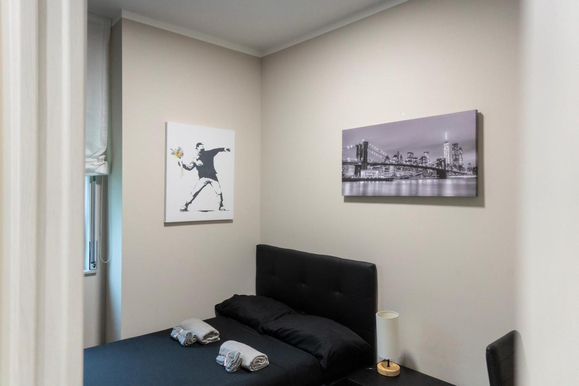 Casa Maria Appartement Milazzo Buitenkant foto