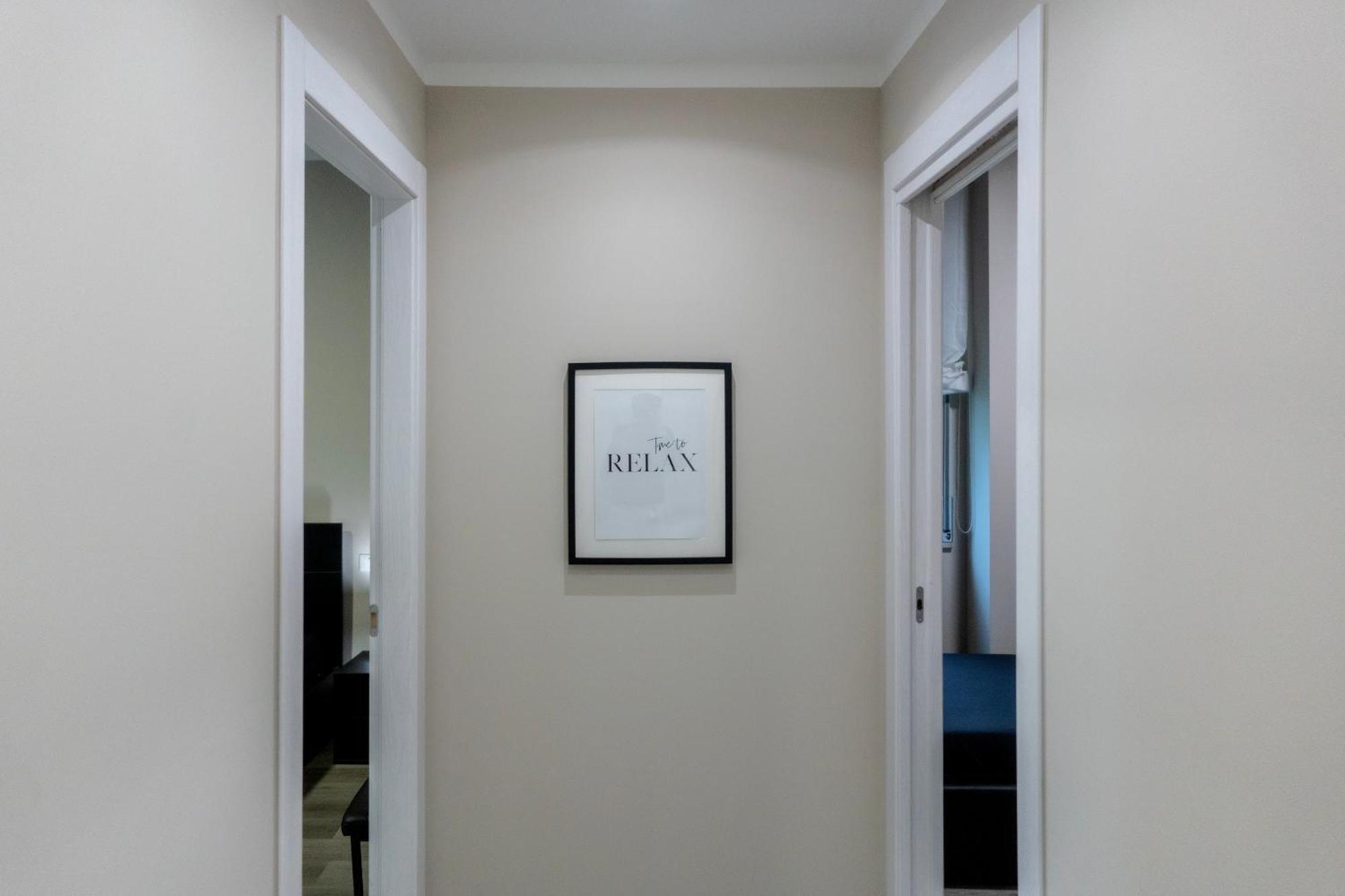 Casa Maria Appartement Milazzo Buitenkant foto